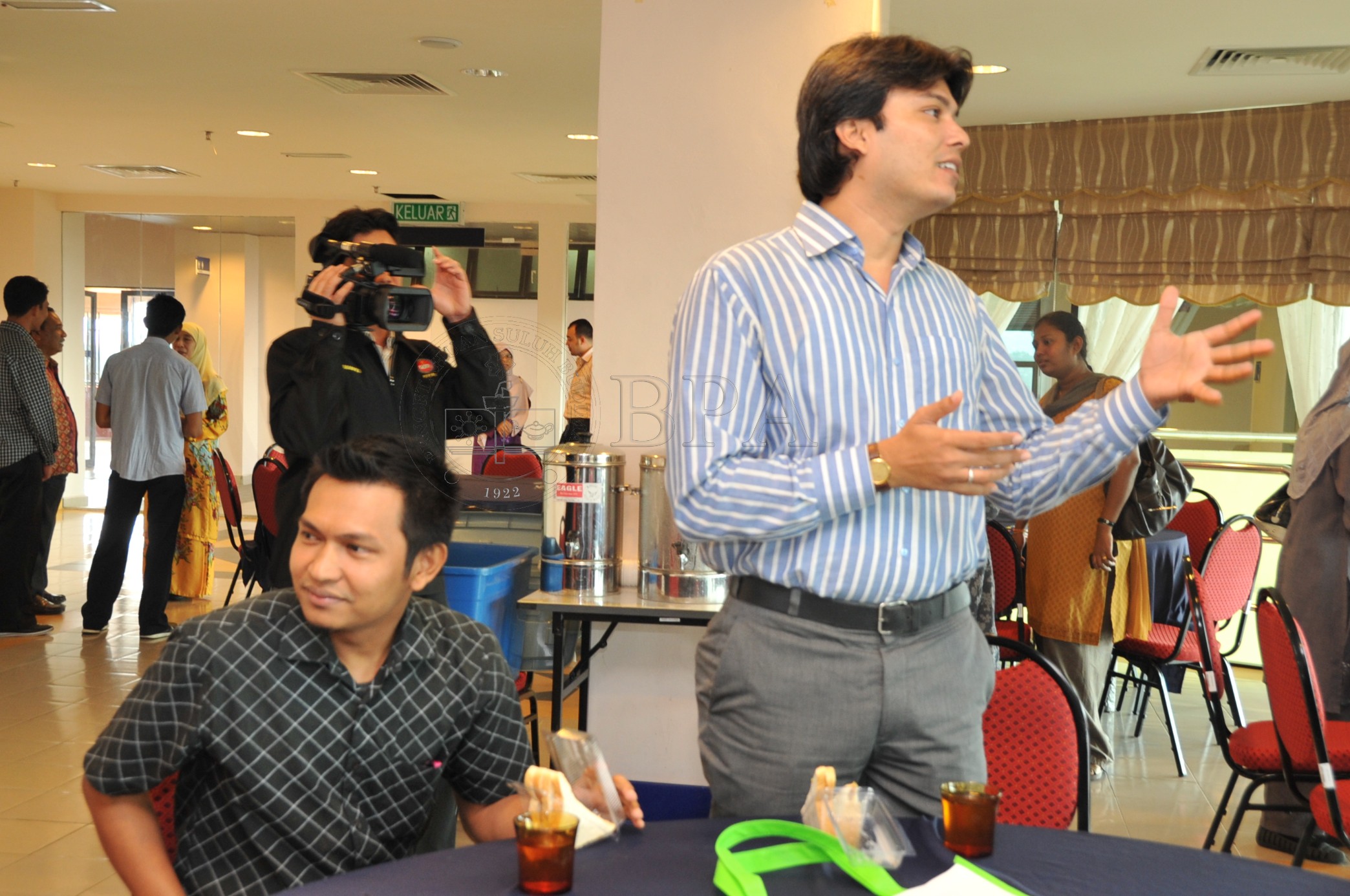 BPA 12 95 ips PRO 4148